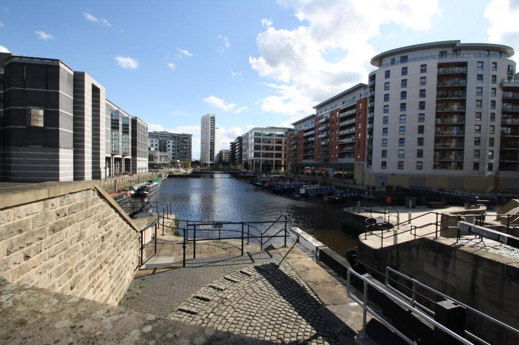 Main image of property: La Salle, Chadwick Street, Hunslet, Leeds, LS10