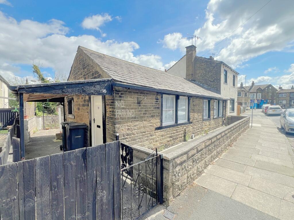 Main image of property: Dracup Road, Great Horton, Bradford, BD7