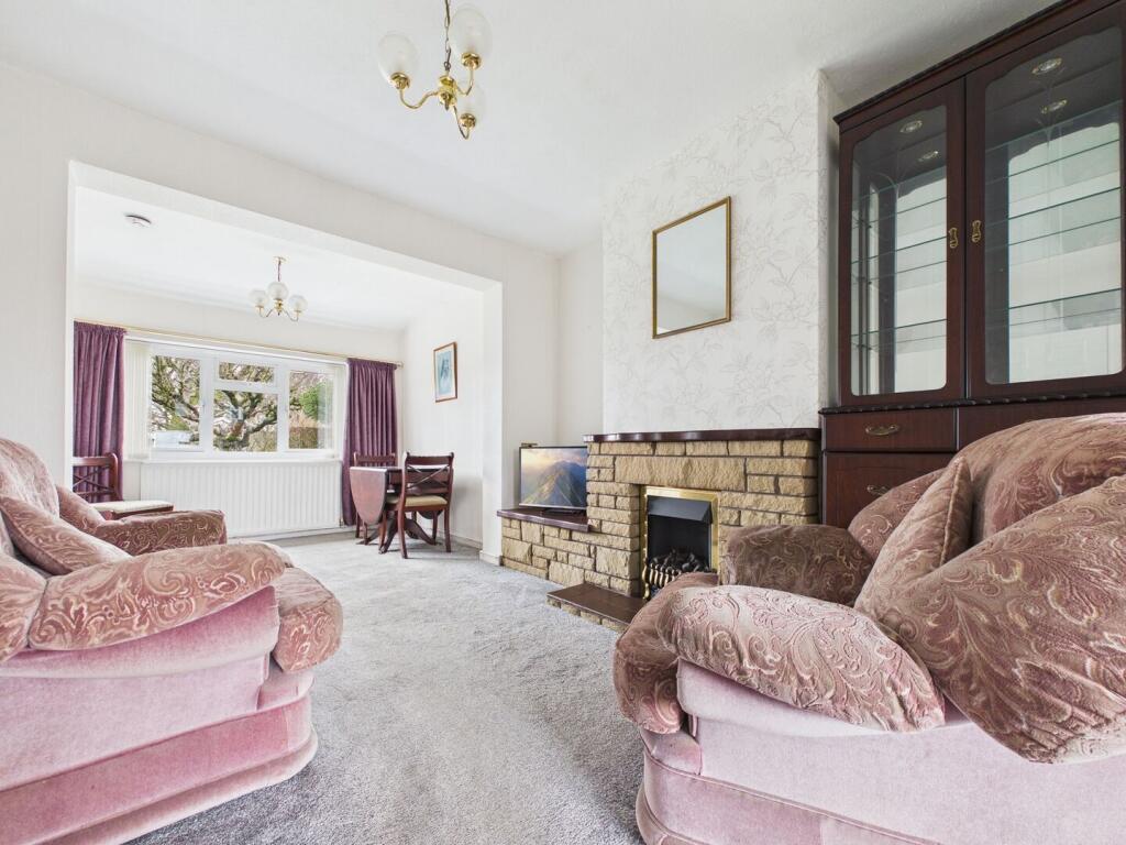 House in Telford - More