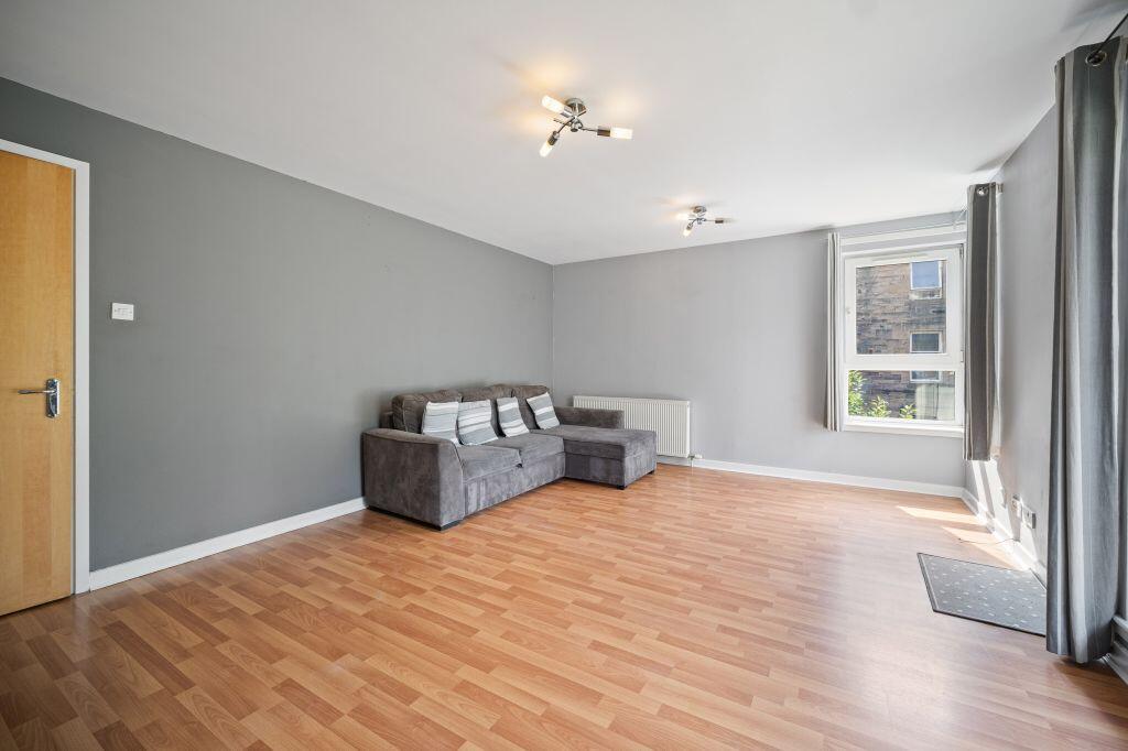 Apartment in Edinburgh, Marionville, Craigentinny/Meadowbank - View 4