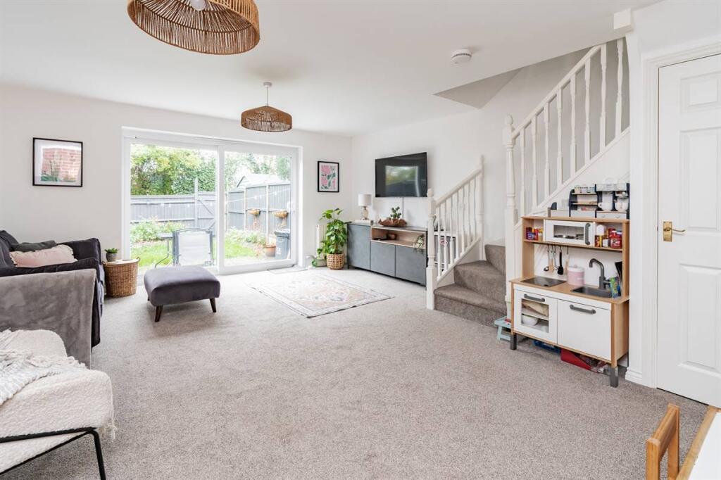 Ruskins View, Herne Bay – pohled 3