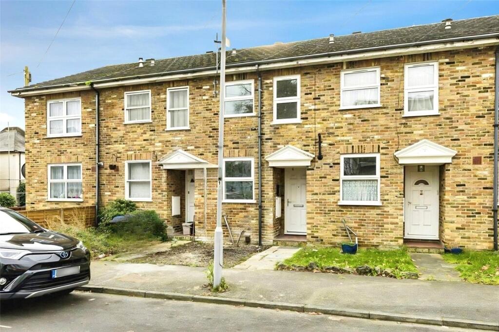 Main image of property: Vincent Road, KT1