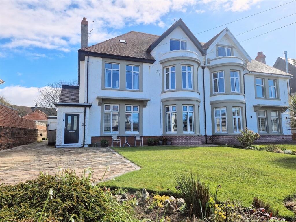 Main image of property: Lougher Gardens, Porthcawl
