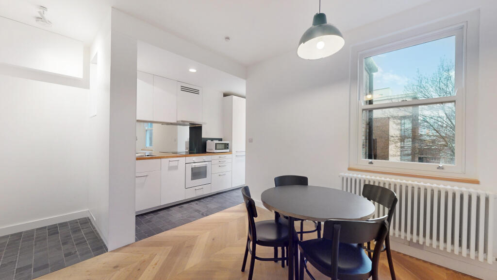 Apartment in London - View 4