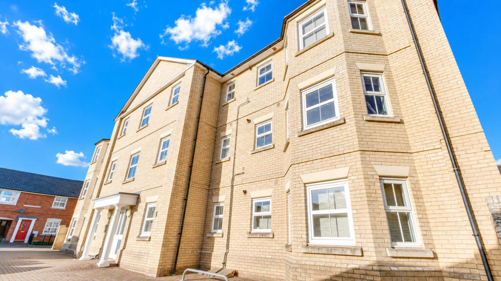 Main image of property: Steed Crescent, Colchester, CO2