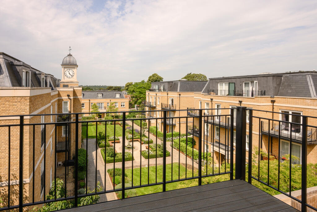 Main image of property: Chambers Park Hill, Wimbledon, SW20