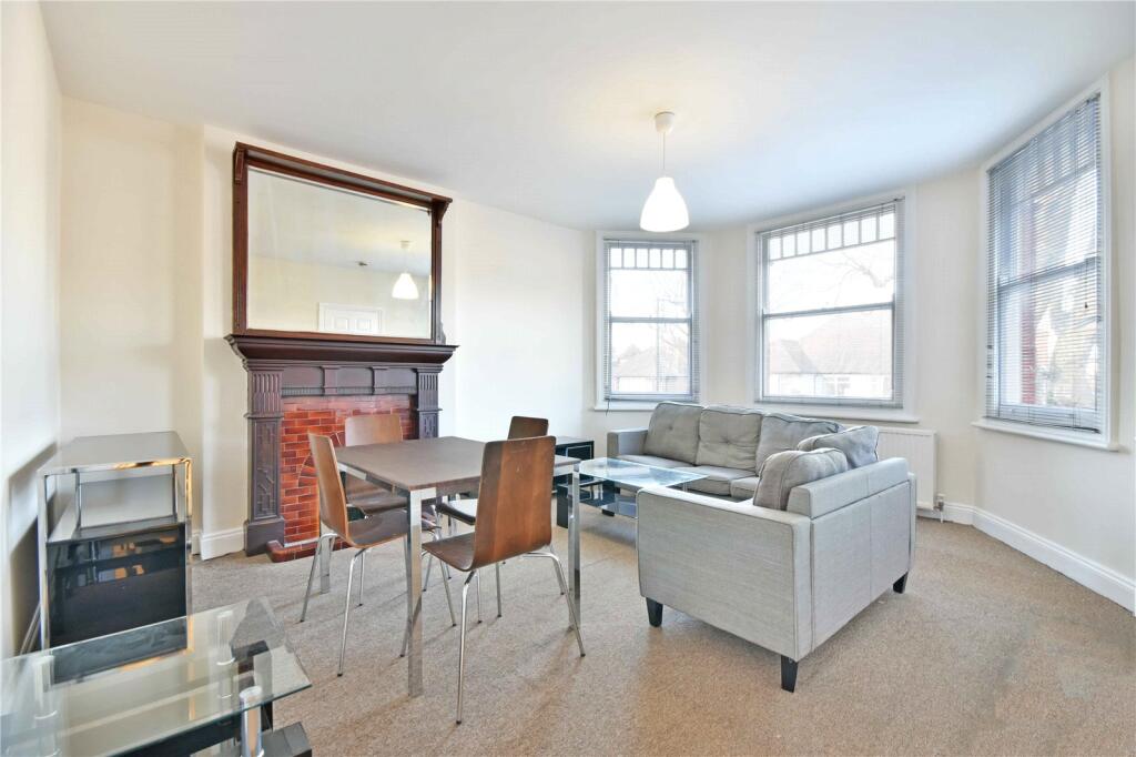 Main image of property: Anson Road, Willesden Green, NW2