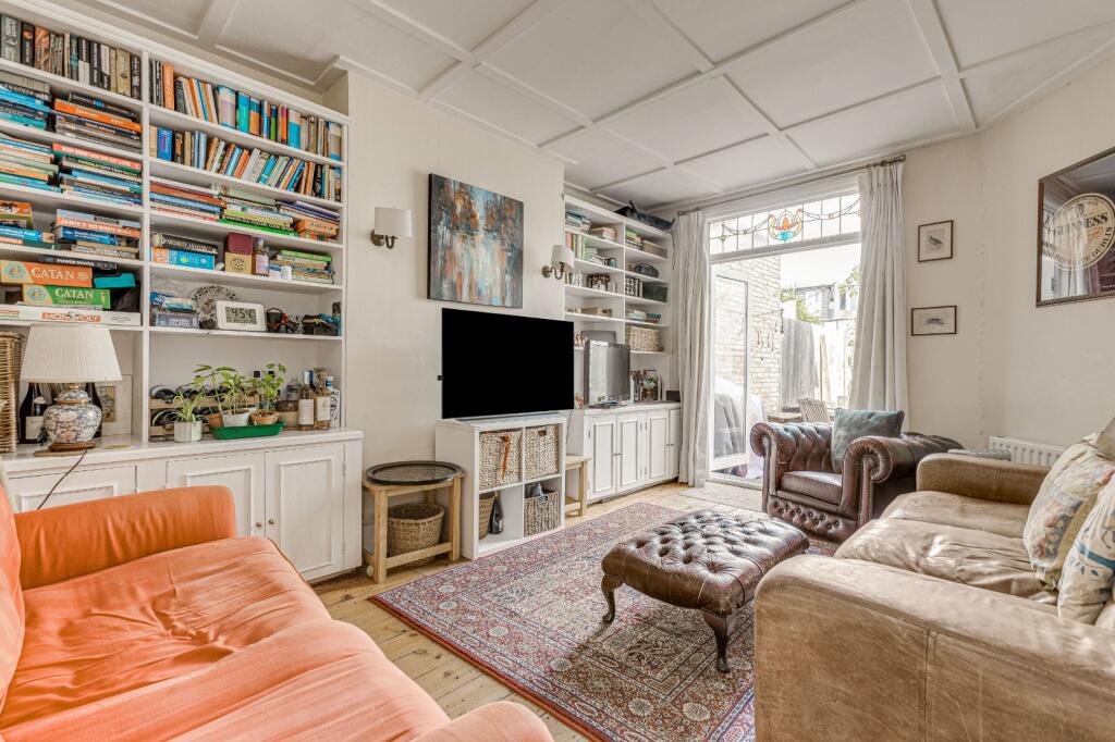Main image of property: Roseneath Road, 
Clapham, SW11
