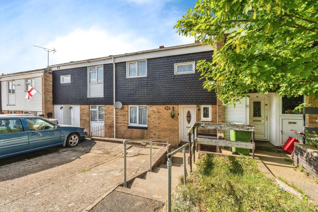 Main image of property: Orion Close, Southampton, Hampshire, SO16
