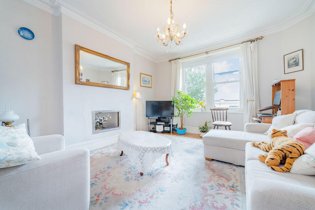 Main image of property: Delaware Road, London