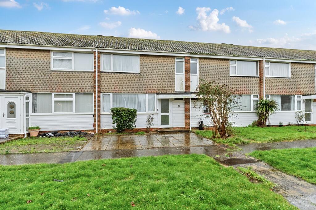 Main image of property: Mulberry Court, Pagham, Bognor Regis, PO21