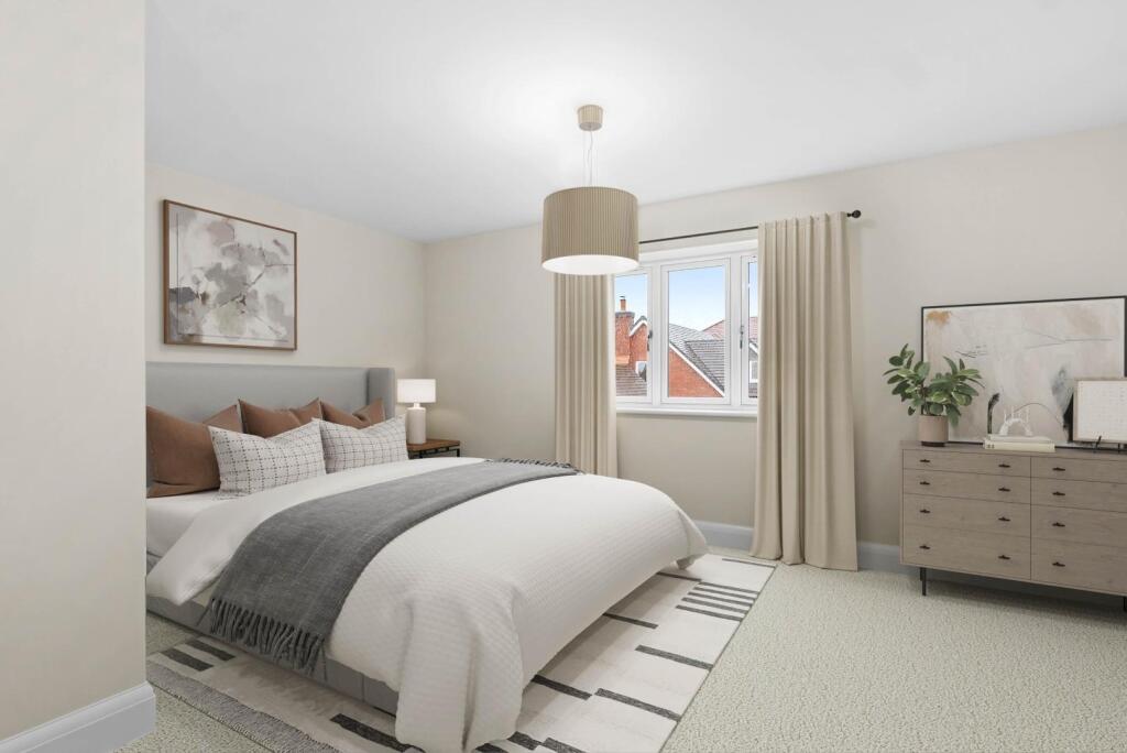 Additional image 9 of Pumphouse Lane, Webheath, B97