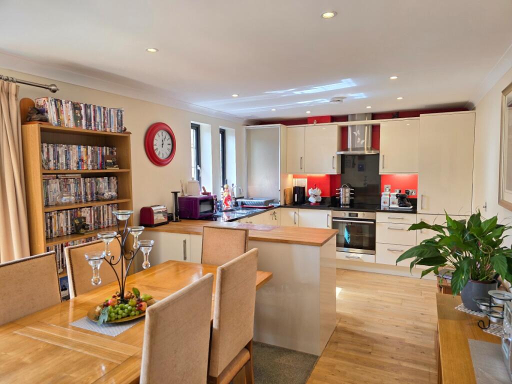 Main image of property: Abbey Court, Tavistock, Devon