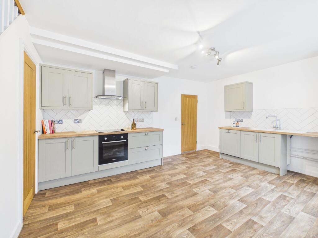 House in Newport, Brynmawr - View 3