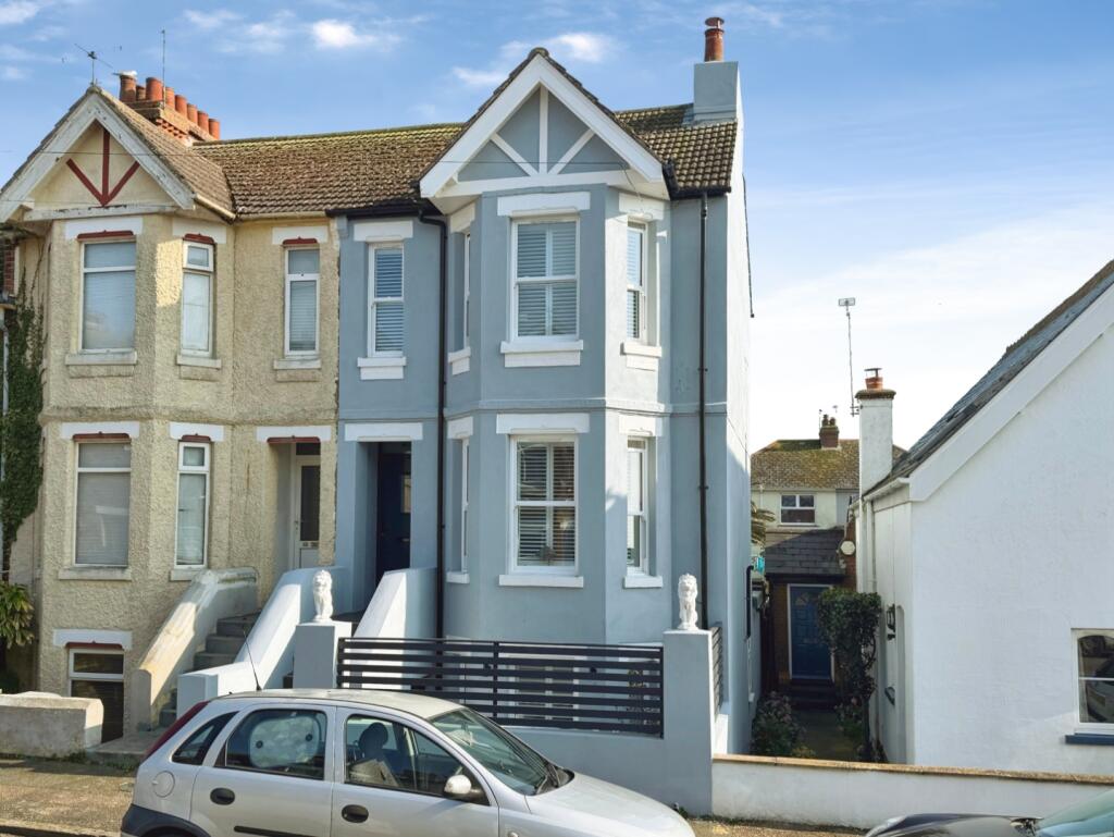 Main image of property: Ormonde Road, Hythe