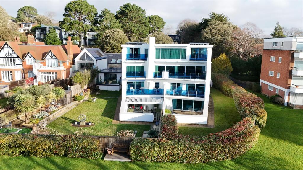 Main image of property: Alington Road, Evening Hill