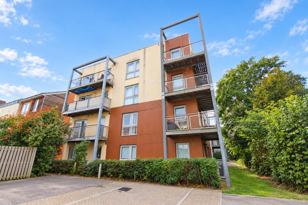 Main image of property: Hyde Grove, The Bridge, Dartford