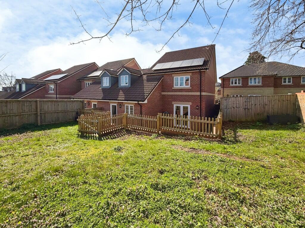 Additional image 17 of Elmhurst Gardens, Trowbridge