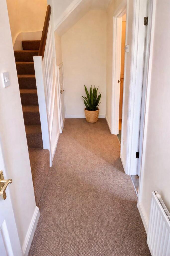 House in Sheffield - View 5