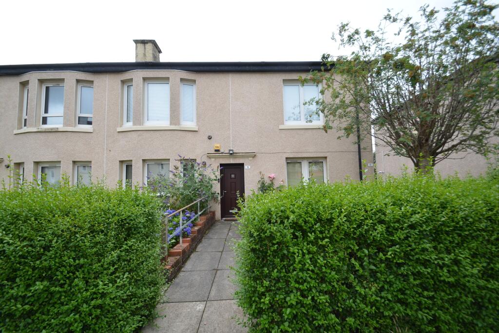 Main image of property: 81 Kestrel Road, Glasgow, G13 3QS