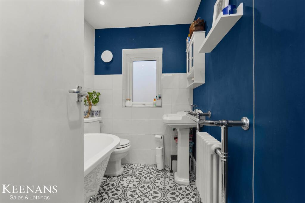 Additional image 7 of Forestry Houses, Dunsop Bridge