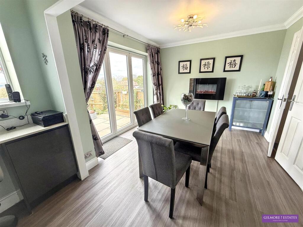 House in Durham - More