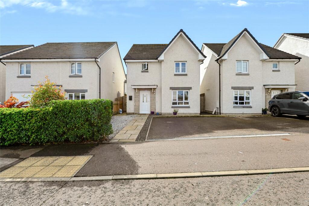 Main image of property: 7 Charolais Lane, Huntingtower, Perth, PH1