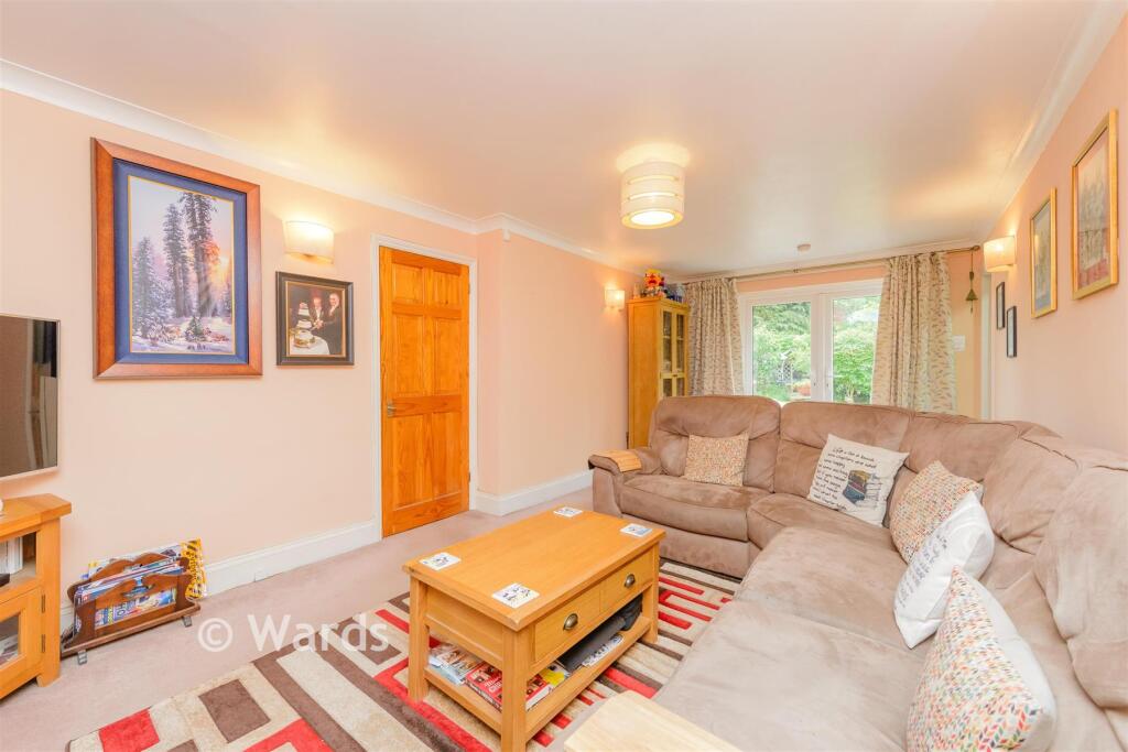 House in Gravesham, Higham - More