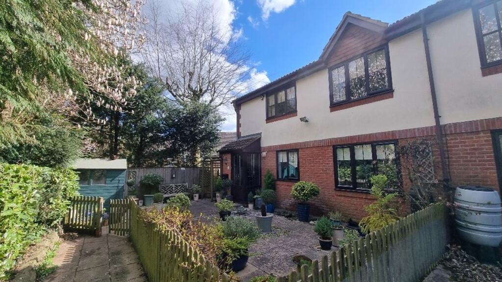 Main image of property: Holm Oak Court, Old Town, Swindon