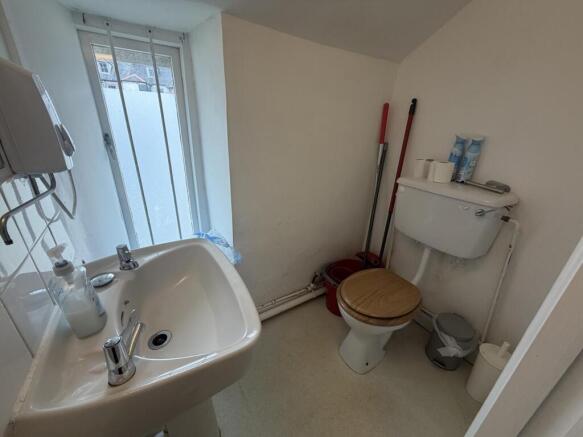 WC