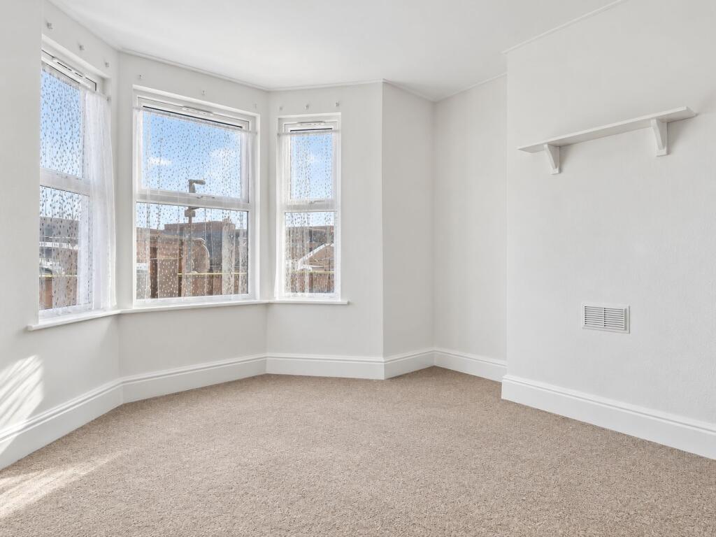Apartment in Cambridge - More