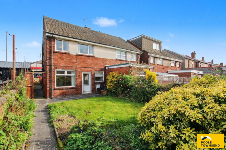 House in Lancaster - More