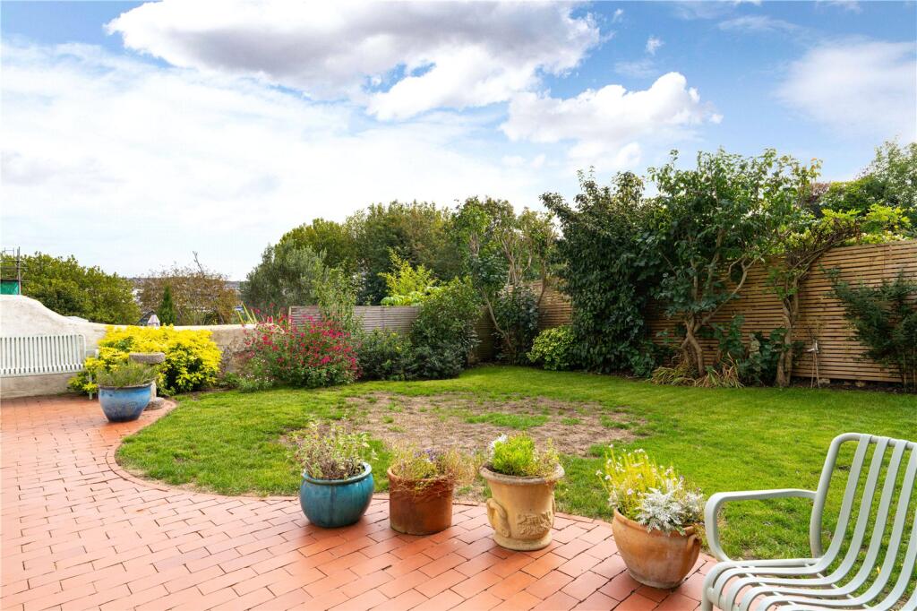 House in Brighton, Prestonville - View 4