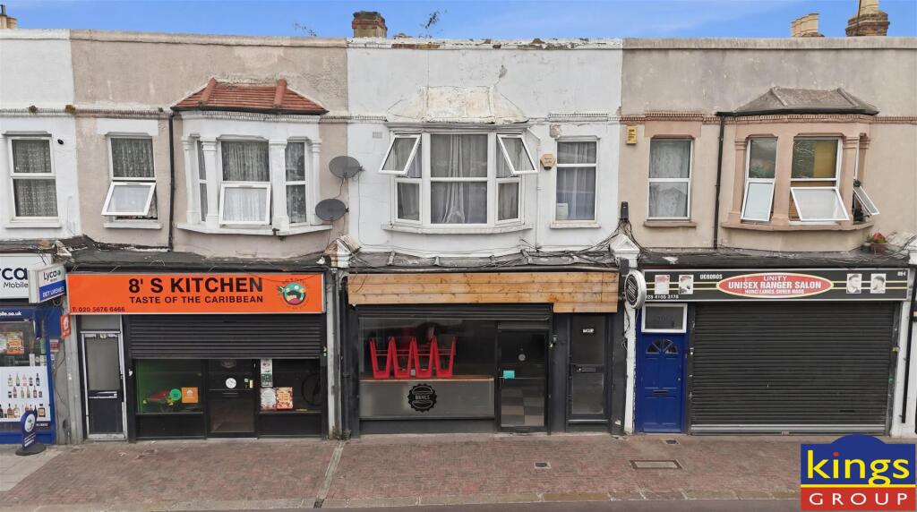 Main image of property: Forest Road, London
