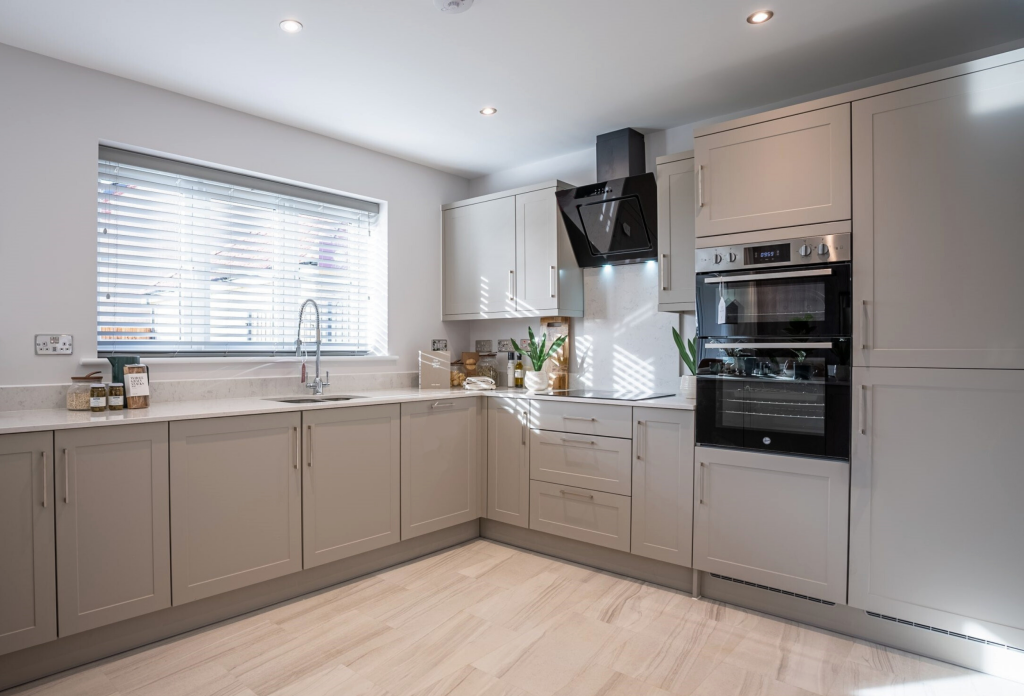 Main image of property: Middlegate Road,
Frampton,
Boston,
Lincolnshire,
PE201BZ