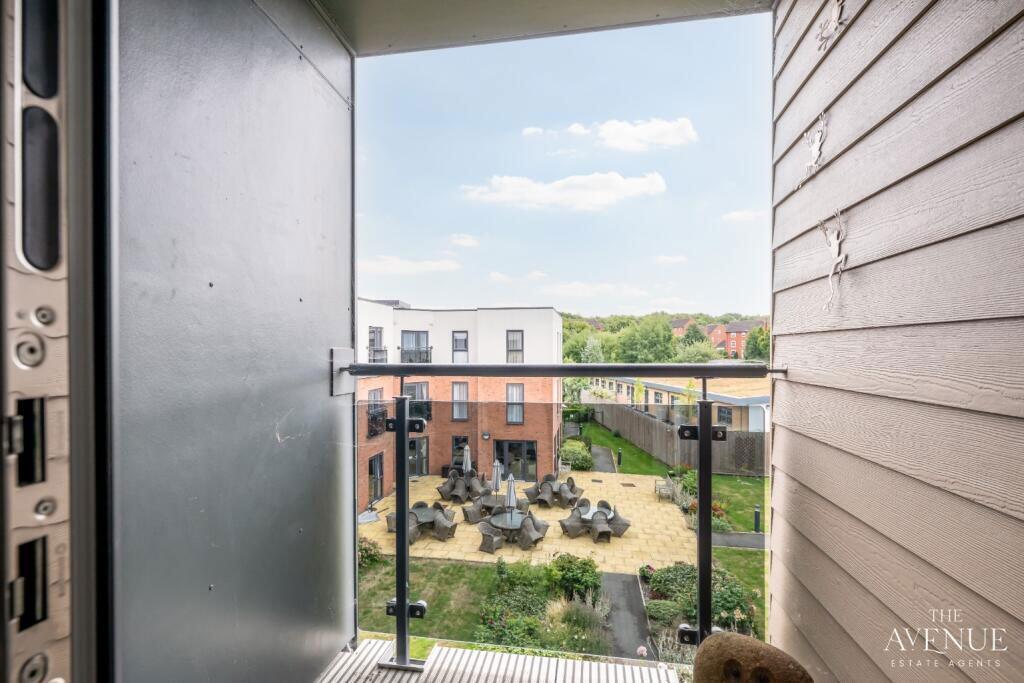 Apartment in Harborough, Leicestershire - More