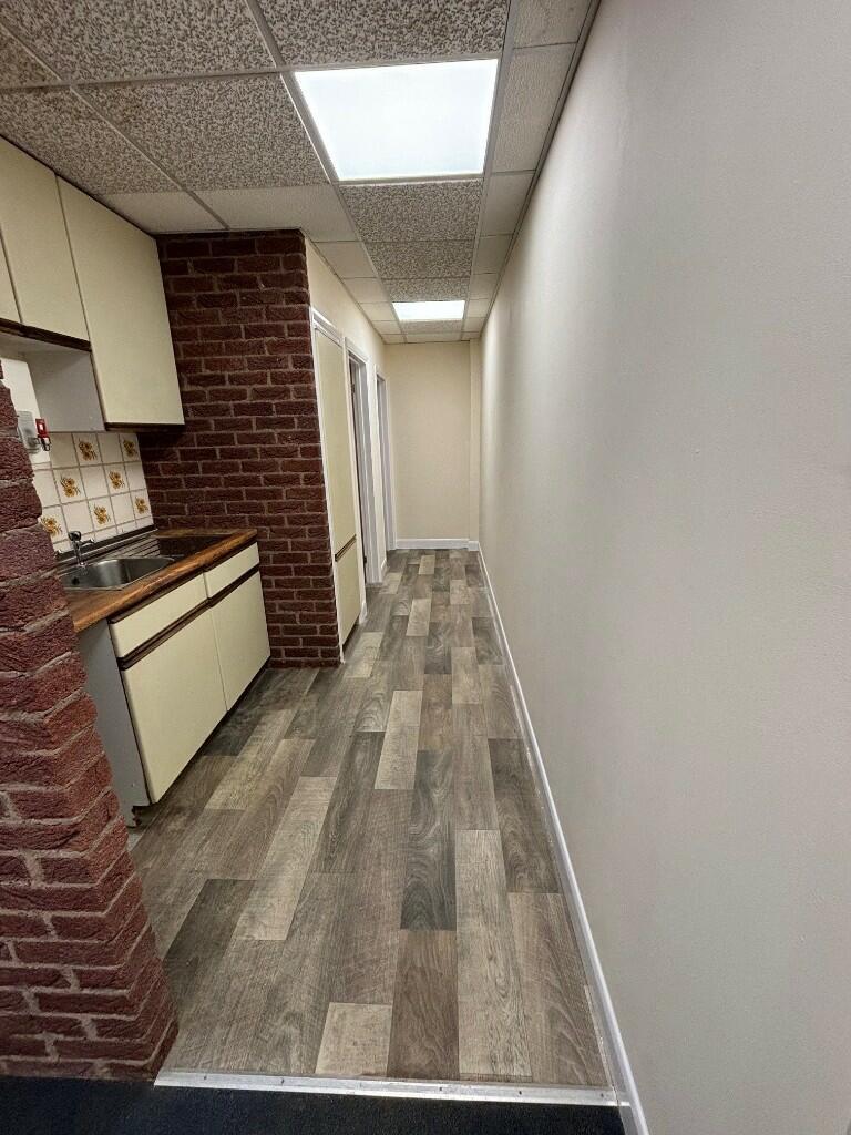 1st floor Kitchette