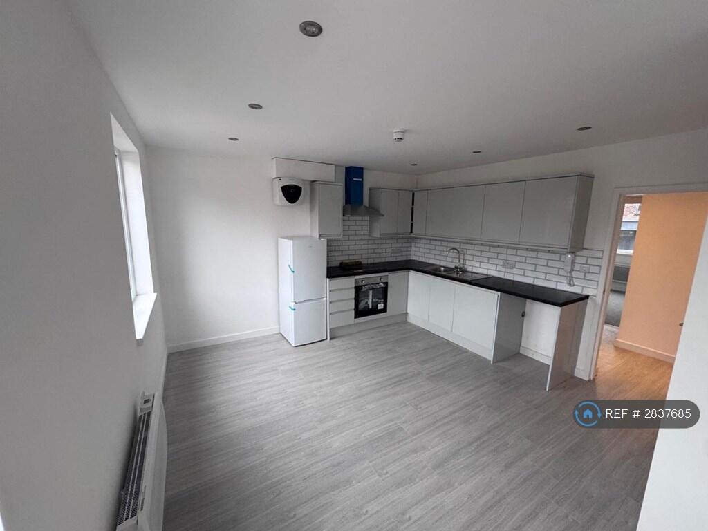 Main image of property: Uttoxeter Road, Stoke-On-Trent, ST3