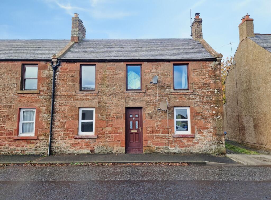 Main image of property: Wester Row, Greenlaw, Duns