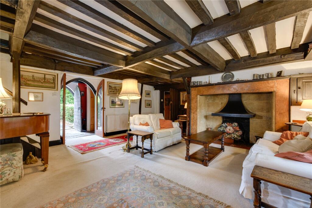 Additional image 2 of Rimpton Road, Marston Magna, Yeovil, Somerset, BA22