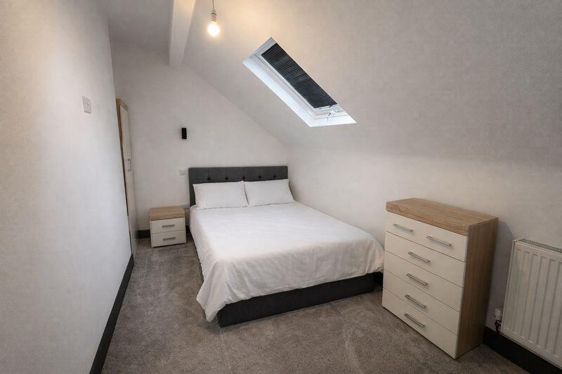 Main image of property: Sherwood Road, Worksop