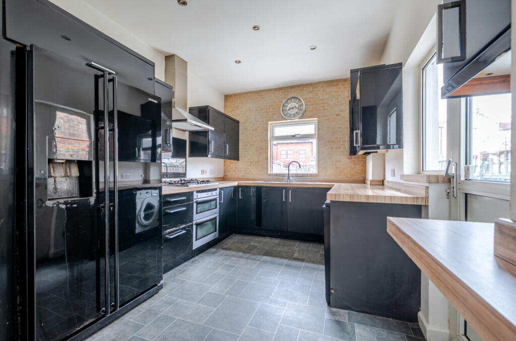 Wykeham Road, Portsmouth, Hampshire, PO2 photo 4
