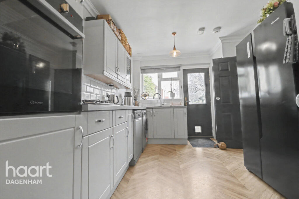 Main image of property: Chelmer Crescent, Barking