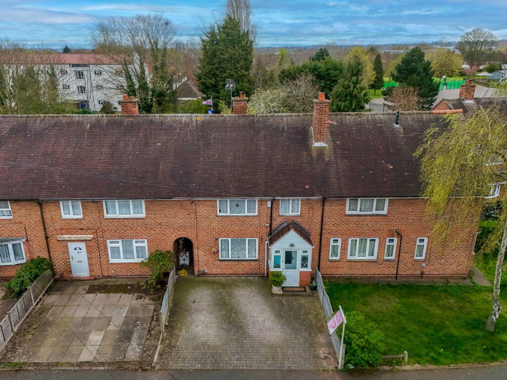 Additional image 16 of Pencroft Road, Shard End, Birmingham