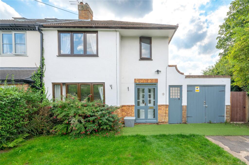 Main image of property: Stanmount Road, St. Albans, Hertfordshire