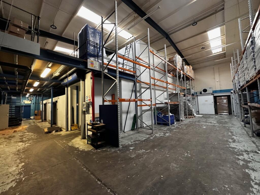 Additional image 4 of Unit 50 Gravelly Industrial Park, Birmingham, B24 8TG