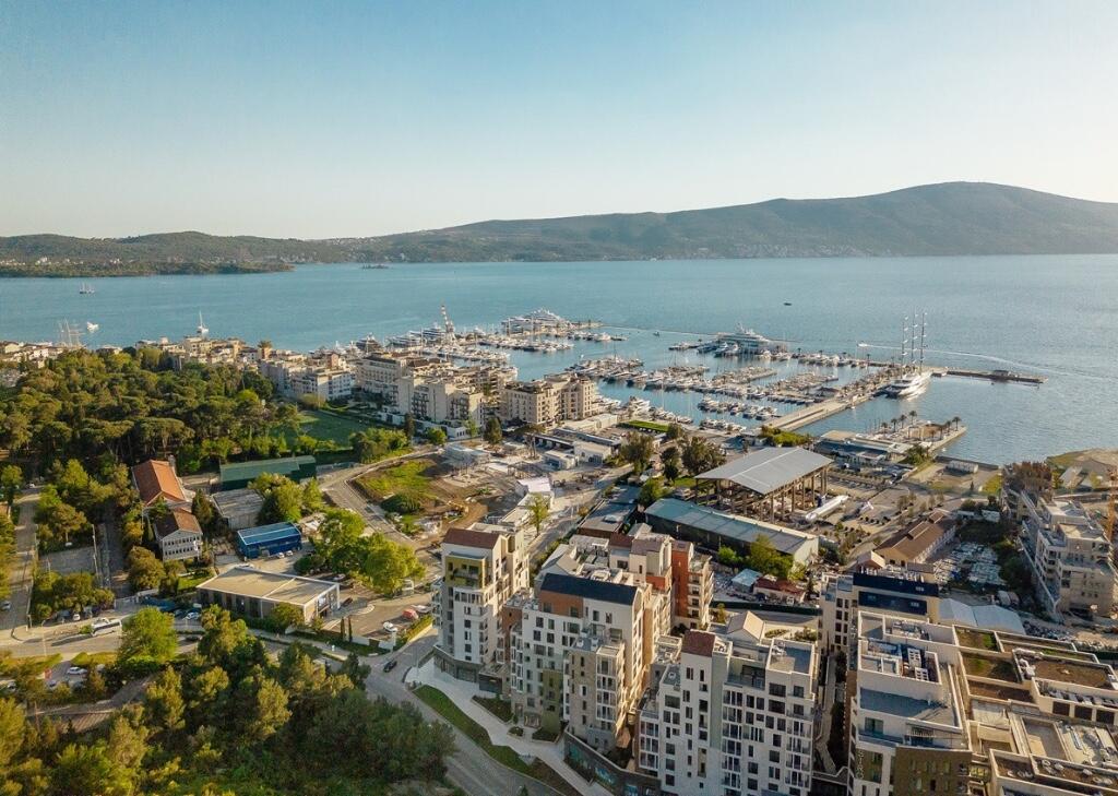 Main image of property: Tivat