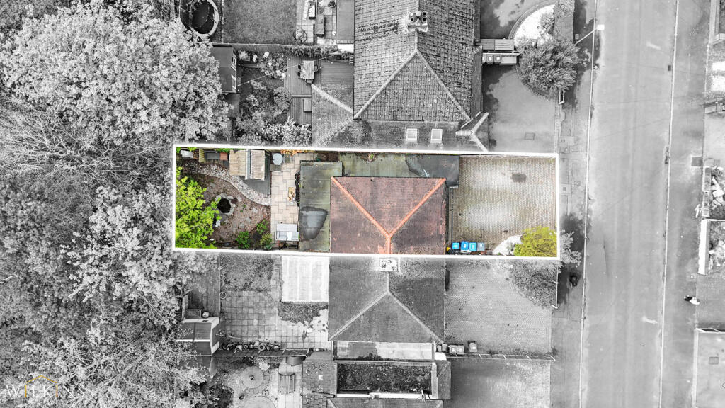 Additional image 23 of George Avenue, Mile Oak, Tamworth, Staffordshire, B78