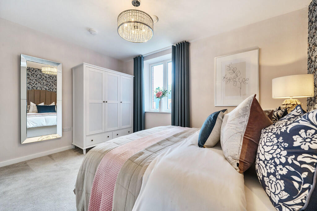 Apartment in Chester, Christleton - View 4