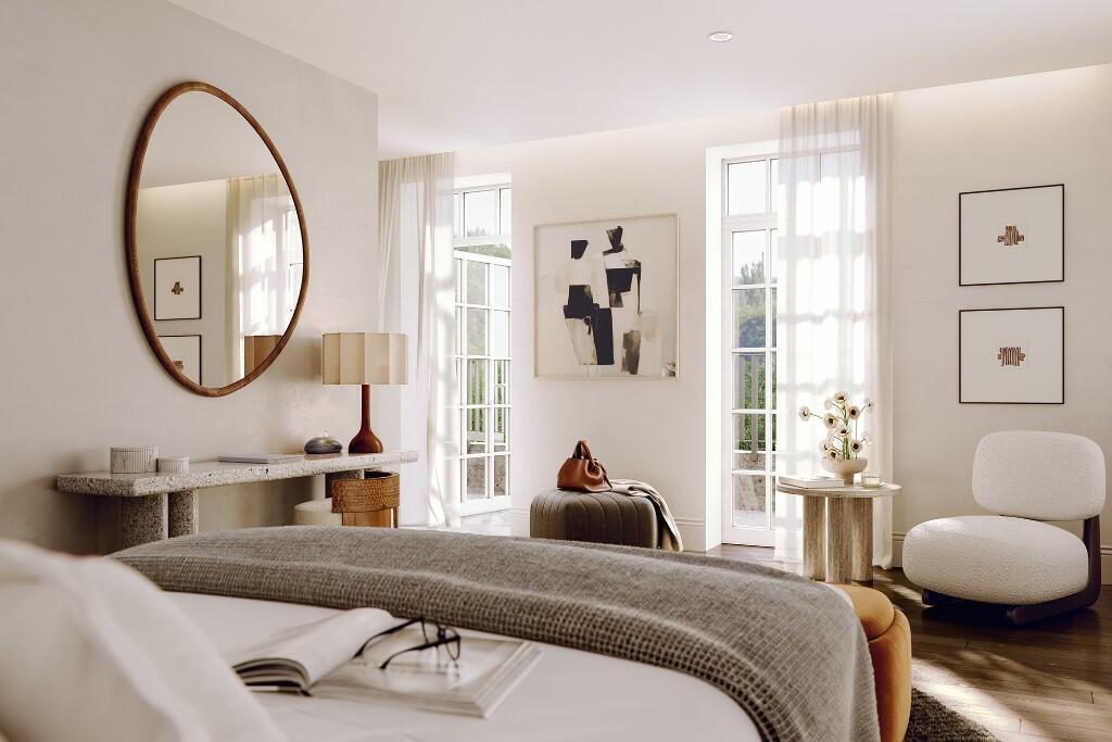 Main image of property: 50 Brook Green,
London,
W6 7BJ